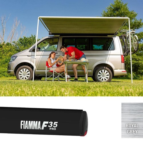 Fiamma f35 pro 300 awning - fiamma,