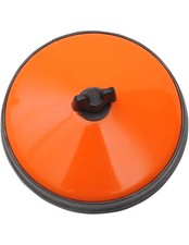 AIR BOX COVER KX65/80/85/100