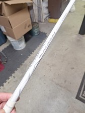 Factory Cobra Motore F1 55 Stiff Graphite Shaft Only Off A ZL Encore Driver