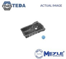 100 103 0053 ENGINE OIL PAN