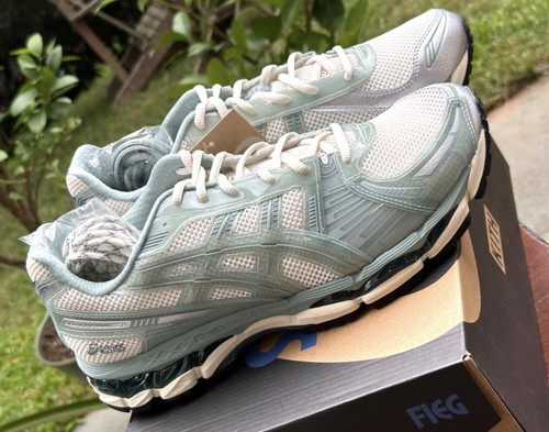Kith asics gel kayano - x,
