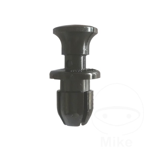 Jmp plastic push rivet pack - rivet,