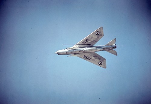 Raf lightning xr718 at - xr718,,