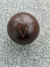 Vintage Cannonball  