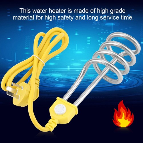 Portable electric immersion - electric,