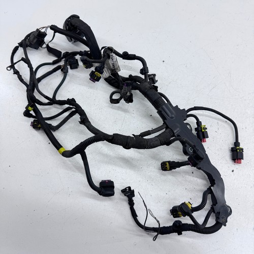 Fiat 500 engine loom - fiat,