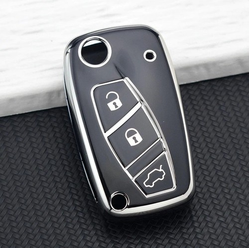 Key cover case for fiat - cover,