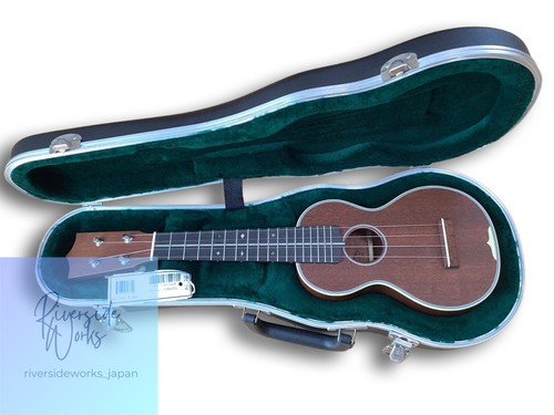 Unused ukulele martin - unused,