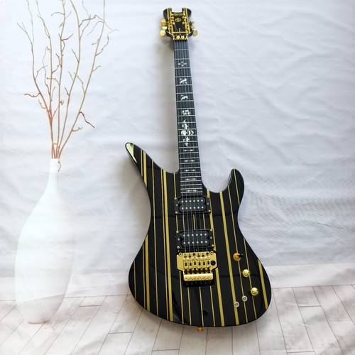 Schecter synyster gates - schecter,
