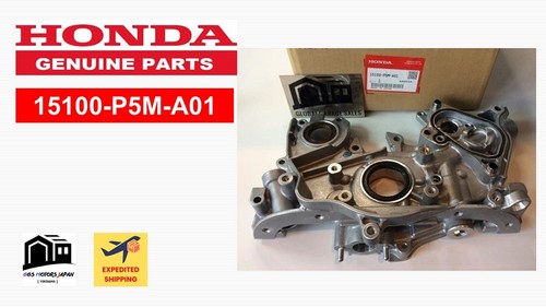 Honda oem 15100 p5m a01 - honda,