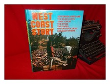 Burt, Rob. North, Patsy West Coast Story Edited by Rob Burt & Patsy North] 19