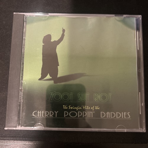 Zoot suit riot cherry - zoot,