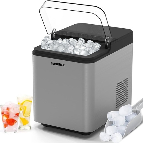 Senelux counter top ice maker - senelux,