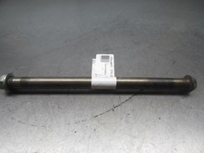 Kawasaki ZZR1100 C Motorcycle