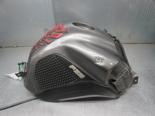Yamaha fz8 2010 2015 - fz8, 2010-2015