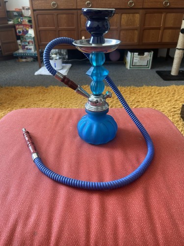 Tadiscan single hose hookah - hose,
