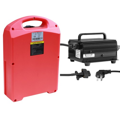 24v 30a lifepo4 lithium - 30a,