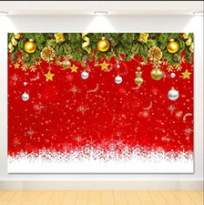 CHRISTMAS SCENE SETTER PARTY