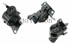 Engine Mount Left Side For