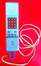 Dual Standard BT GPO Test Telephone 284 A by Chesilvale Ltd