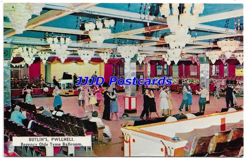Btln07 butlins wales - btln07,