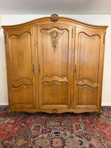 Quality french oak three - oak,