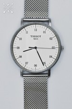 TISSOT  T-Classic Everytime