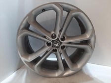 VAUXHALL ASTRA MK6 2009-2018