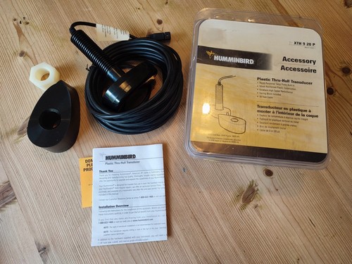 Humminbird xnh p - humminbird,