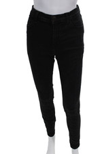 J Brand Womens Zipper Fly High