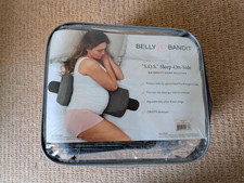 Belly Bandit - S.O.S. Sleep On