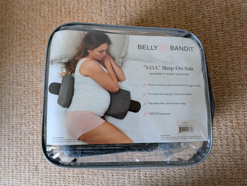Belly bandit s sleep - belly,
