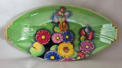 Carlton ware art - art, deco