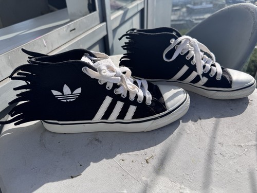 Super rare adidas - adidas, scott