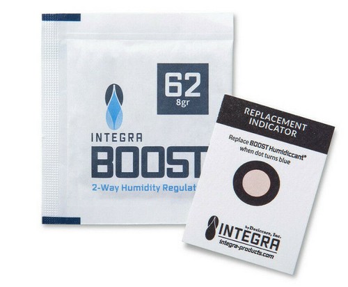 Integra boost humidity - 6x,