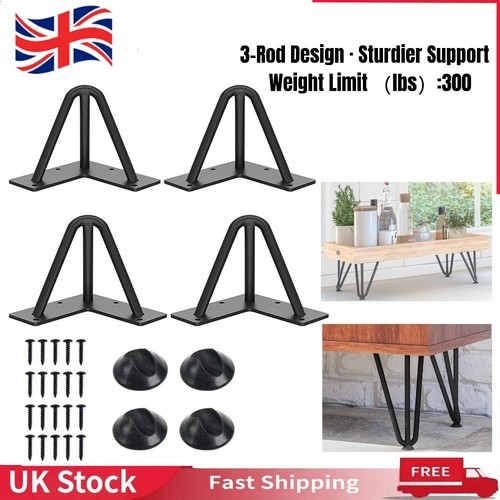 Hairpin legs hair pin - pin,