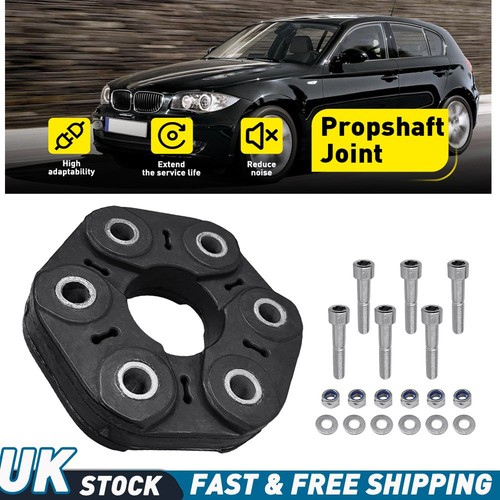 Drive shaft propshaft - drive, joint