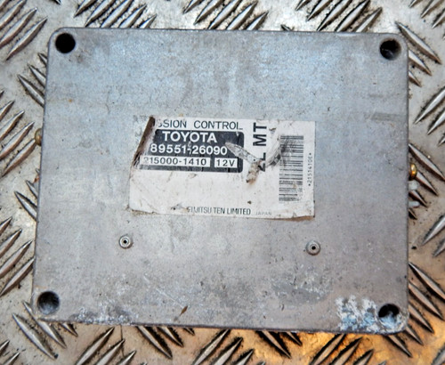 Genuine 1995 2011 - 1995-2011, toyota