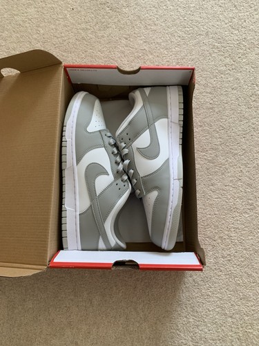 Nike dunk low - dunk, uk