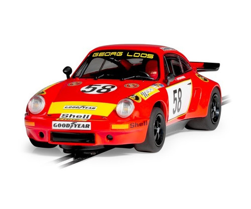 New boxed c4594 scalextric - boxed,