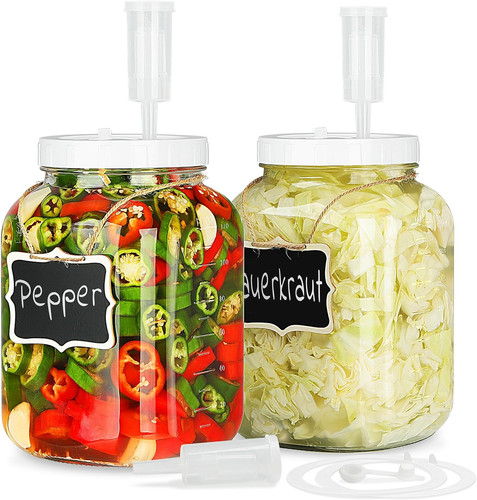 Pack gallon large - pack, 1