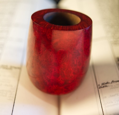 Dunhill bruyere 660 1969 - bruyere, f/t