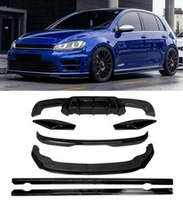 FOR VW GOLF R MK7 DIFFUSER