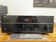 Yamaha RX-V673 7.2 AV Receiver