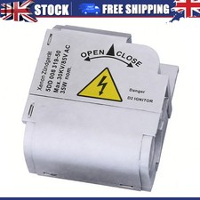 Hella 5DD 008 319-50 D2S D2R