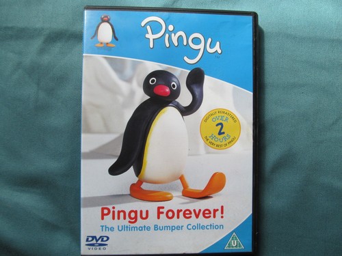 Pingu forever the - forever, ultimate