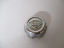 Nissan Terrano Chrome Hub dust
