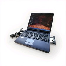 Rare Sony Vaio XP Laptop Model