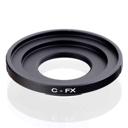Camera movie lens - c,