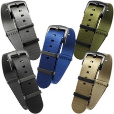 Seatbelt NATO G10 Premium